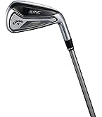 Amazon.co.jp: キャロウェイ (Callaway) アイアン EPIC FORGED STAR SW